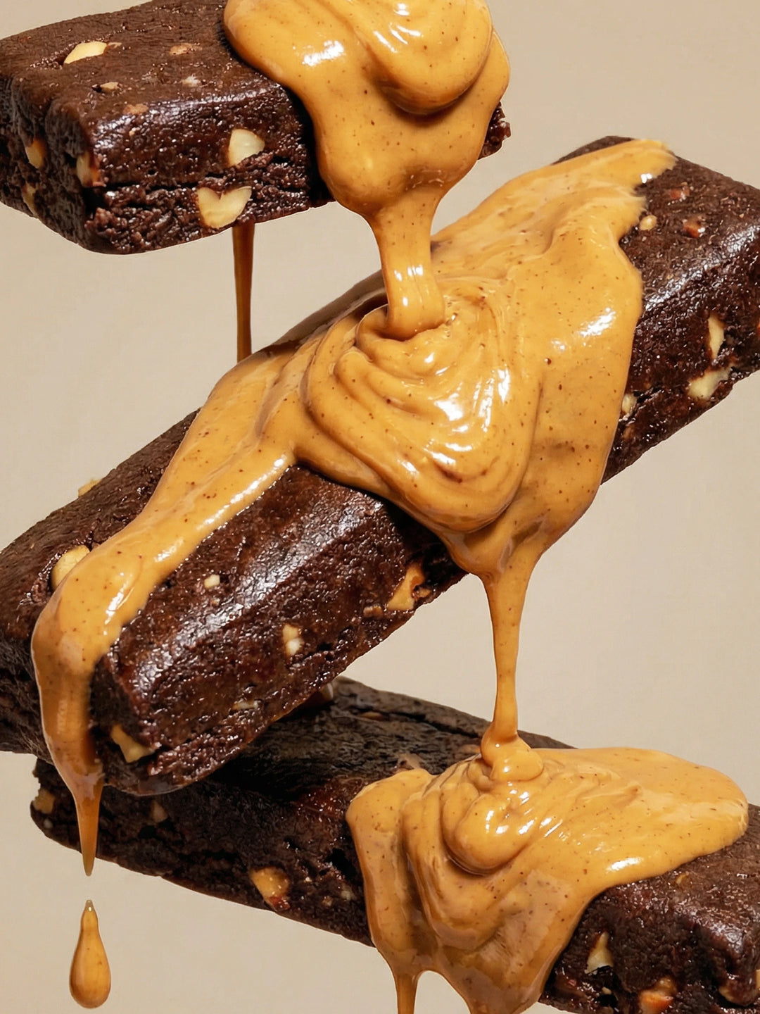 12'li Yer Fıstıklı Kolajenli Protein Bar Paketi – görsel 5