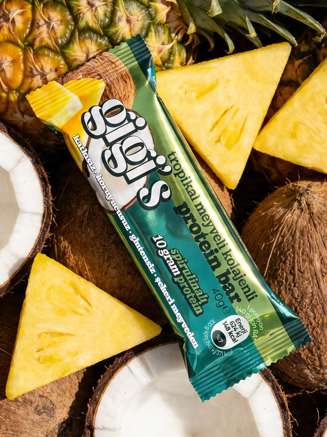 48'li Mega Melties Kolajenli Bar Kolisi – görsel 3