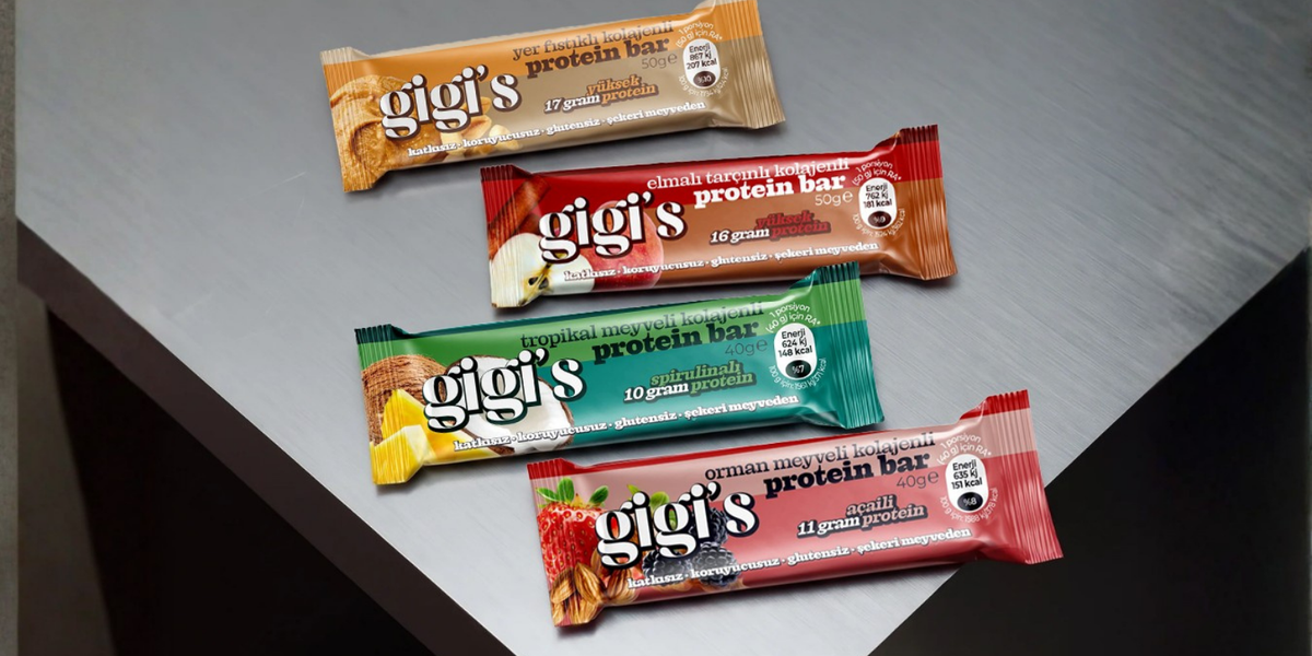 Bar Çeşitleri Nelerdir? Protein Bar, Enerji Barı ve Meyve Barı Karşılaştırması
