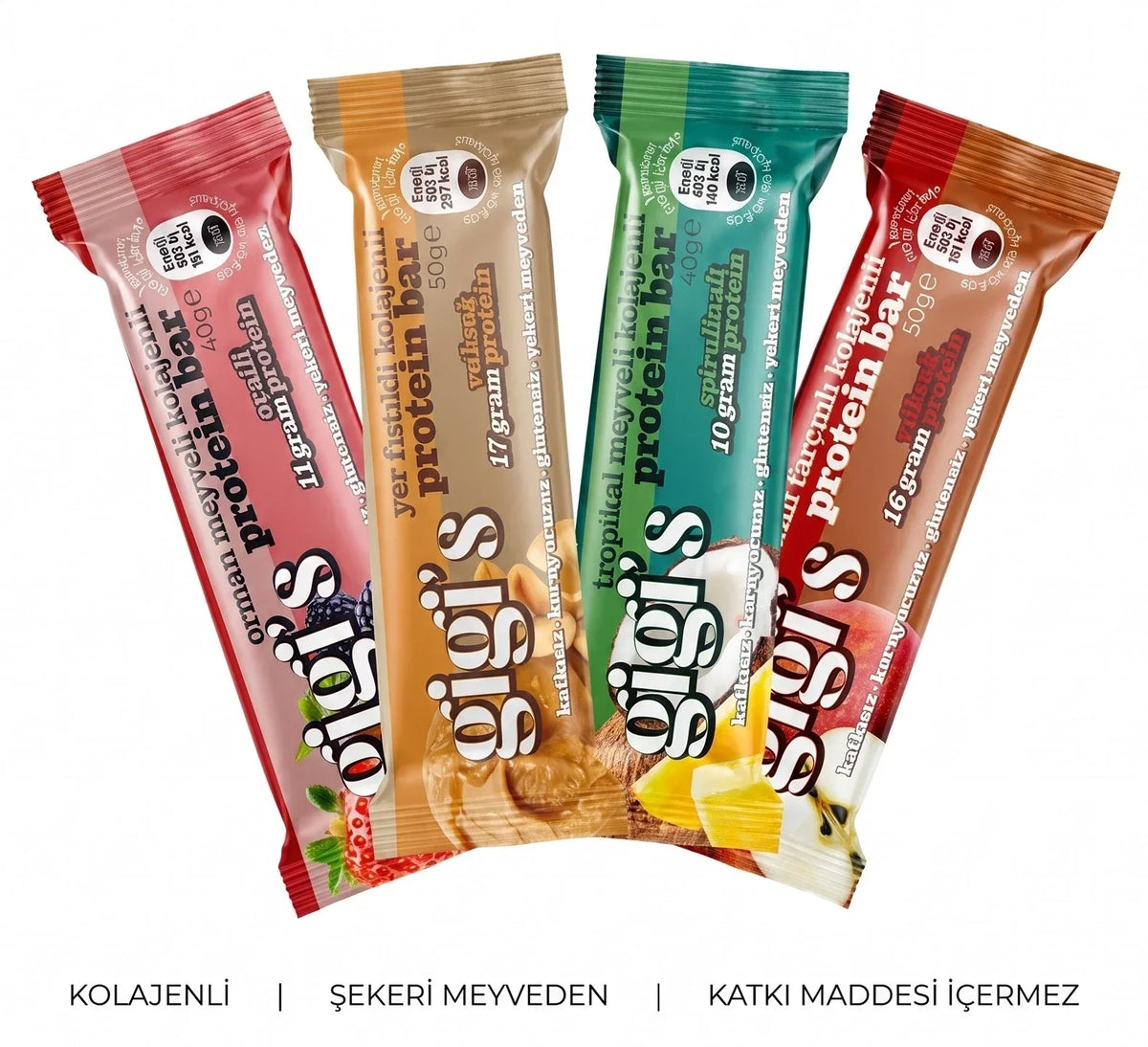 Protein Bar Nedir, Ne İşe Yarar? İçerik Listesi Nasıl Okunur?