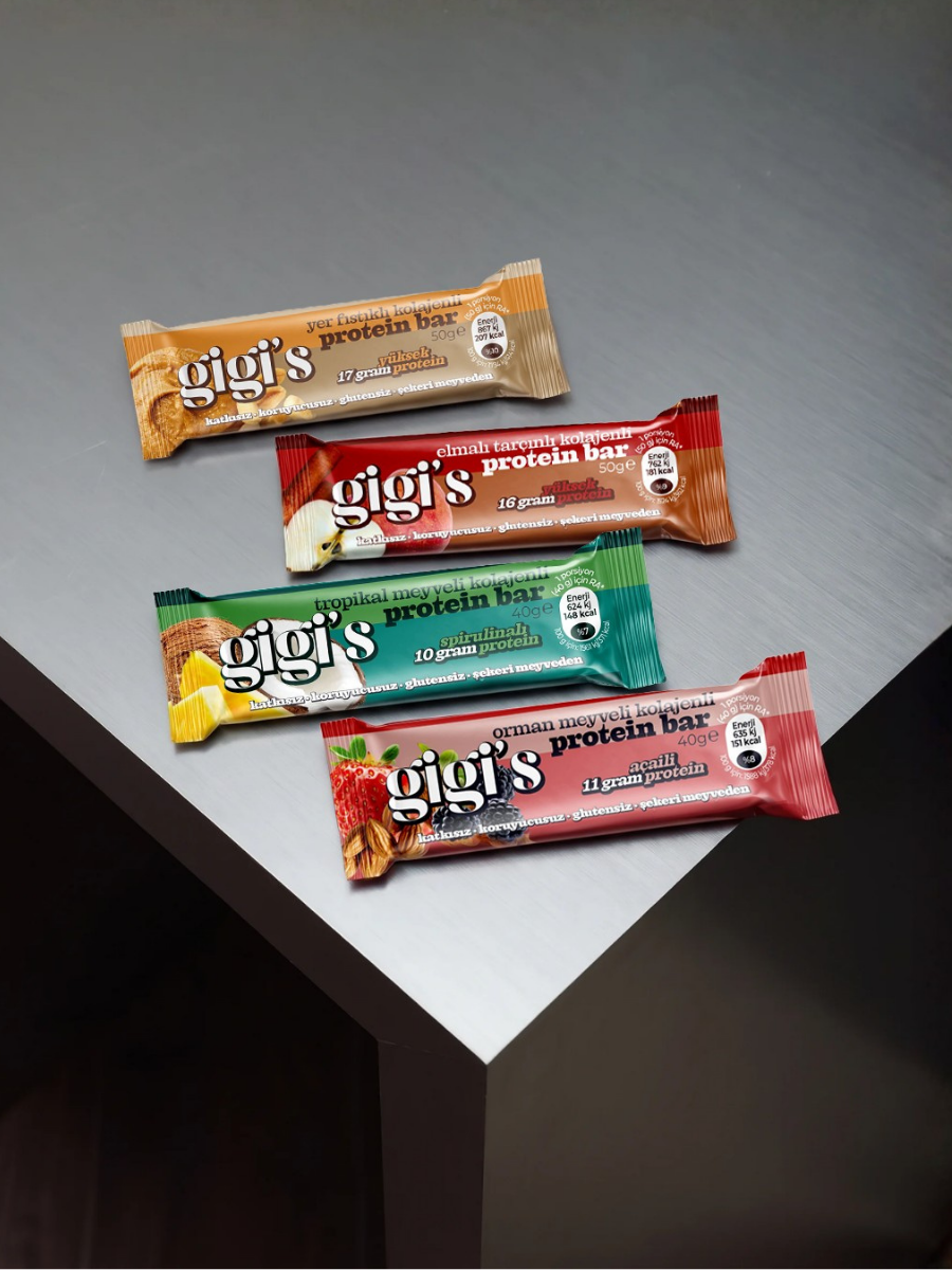Protein Bar
