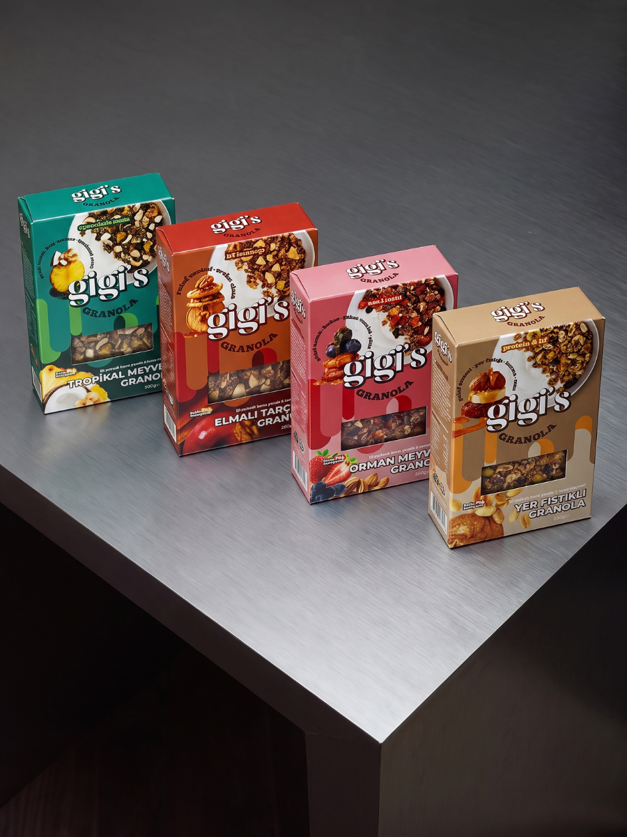 Granola