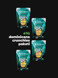 Gigi's Dominicana Crunchies 4'lü Paket