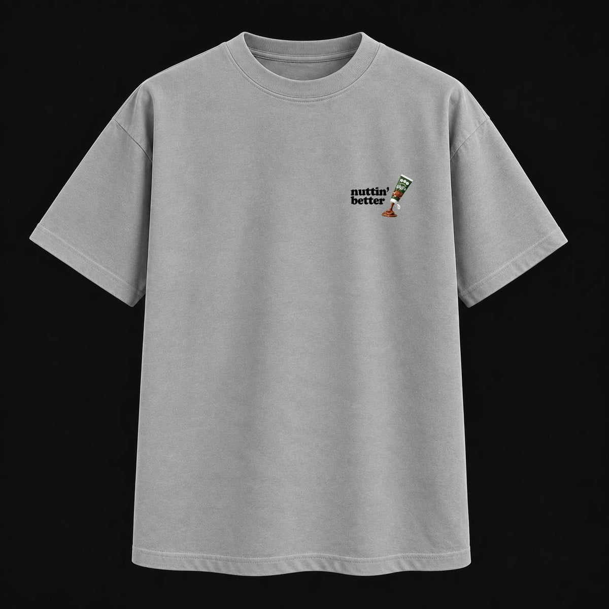 Gigi's T-Shirt - Gri