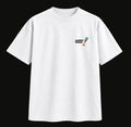 Gigi's T-Shirt - Beyaz