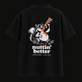 Gigi's T-Shirt - Siyah