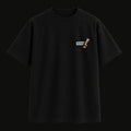 Gigi's T-Shirt - Siyah
