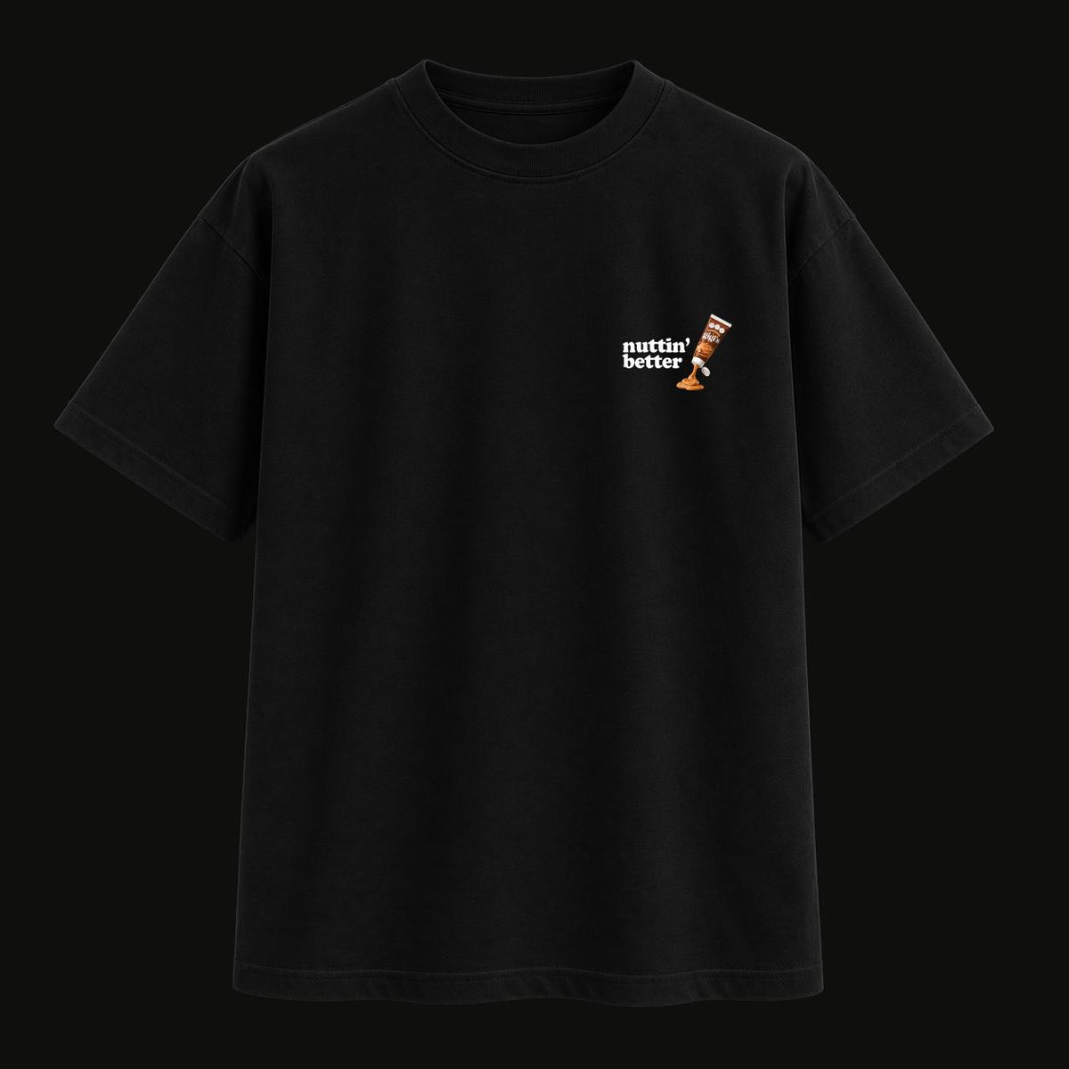 Gigi's T-Shirt - Siyah