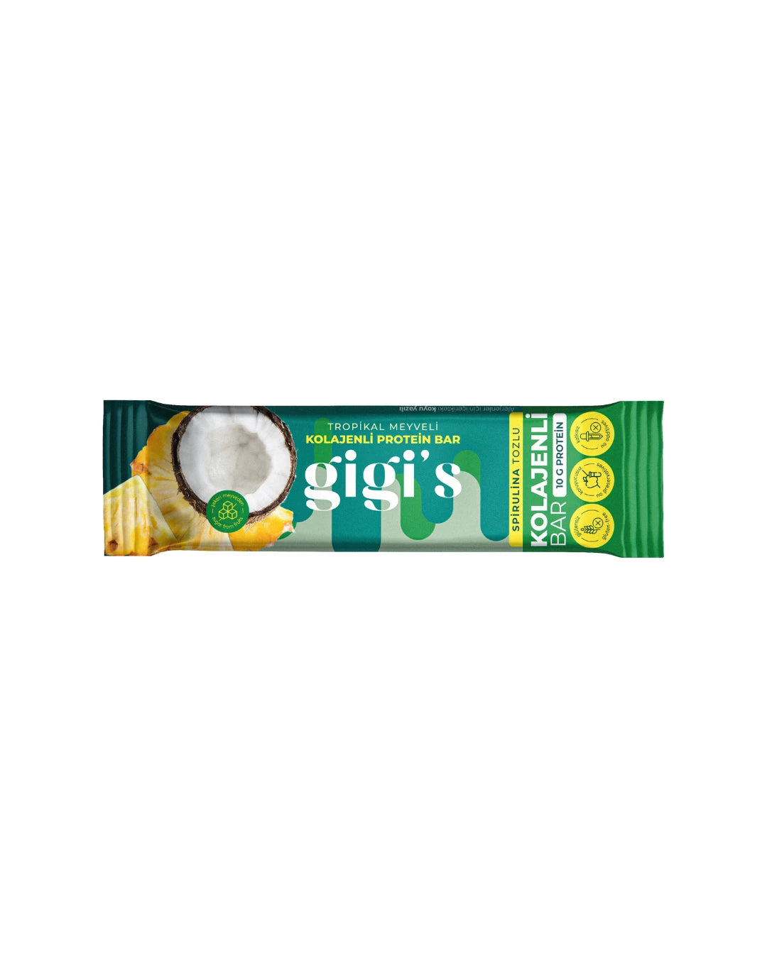 Melties ve Crunchies Karışık Gurme Paket – görsel 3