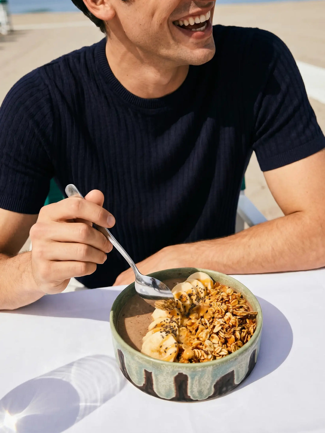 Yer Fıstıklı Granola 2'li Paket (250g x 2) – görsel 6