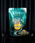 Gigi's Dominicana Crunchie - Kaju & Ananaslı Çıtır Kuruyemiş 115 g – görsel 3
