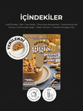 Gigi's Yer Fıstıklı Fırınlanmış Granola 250 g – görsel 2