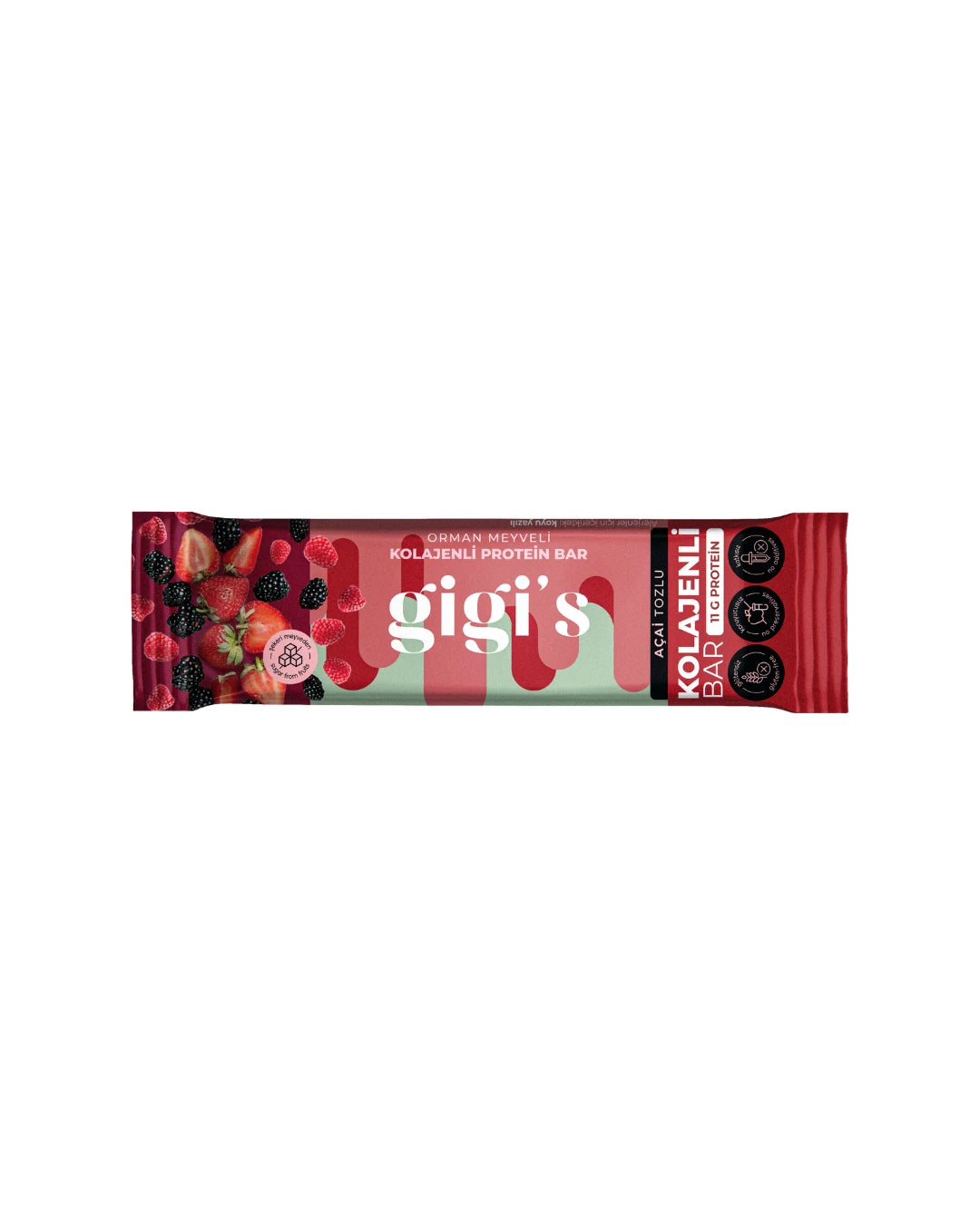Melties ve Crunchies Karışık Gurme Paket – görsel 5