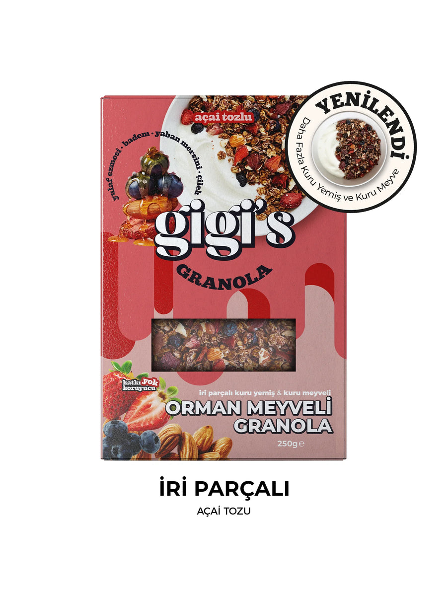 Granola