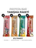 8'li Kolajenli Bar Tanışma Paketi – görsel 1