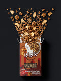 Gigi's Elmalı Tarçınlı Fırınlanmış Granola 250 g – görsel 4