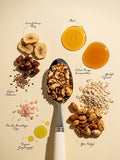 Gigi's Yer Fıstıklı Fırınlanmış Granola 250 g – görsel 5