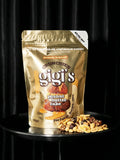 Gigi's Peanut Butter Cake Crunchie - Yer Fıstığı & Muzlu Çıtır Kuruyemiş 115 g – görsel 3