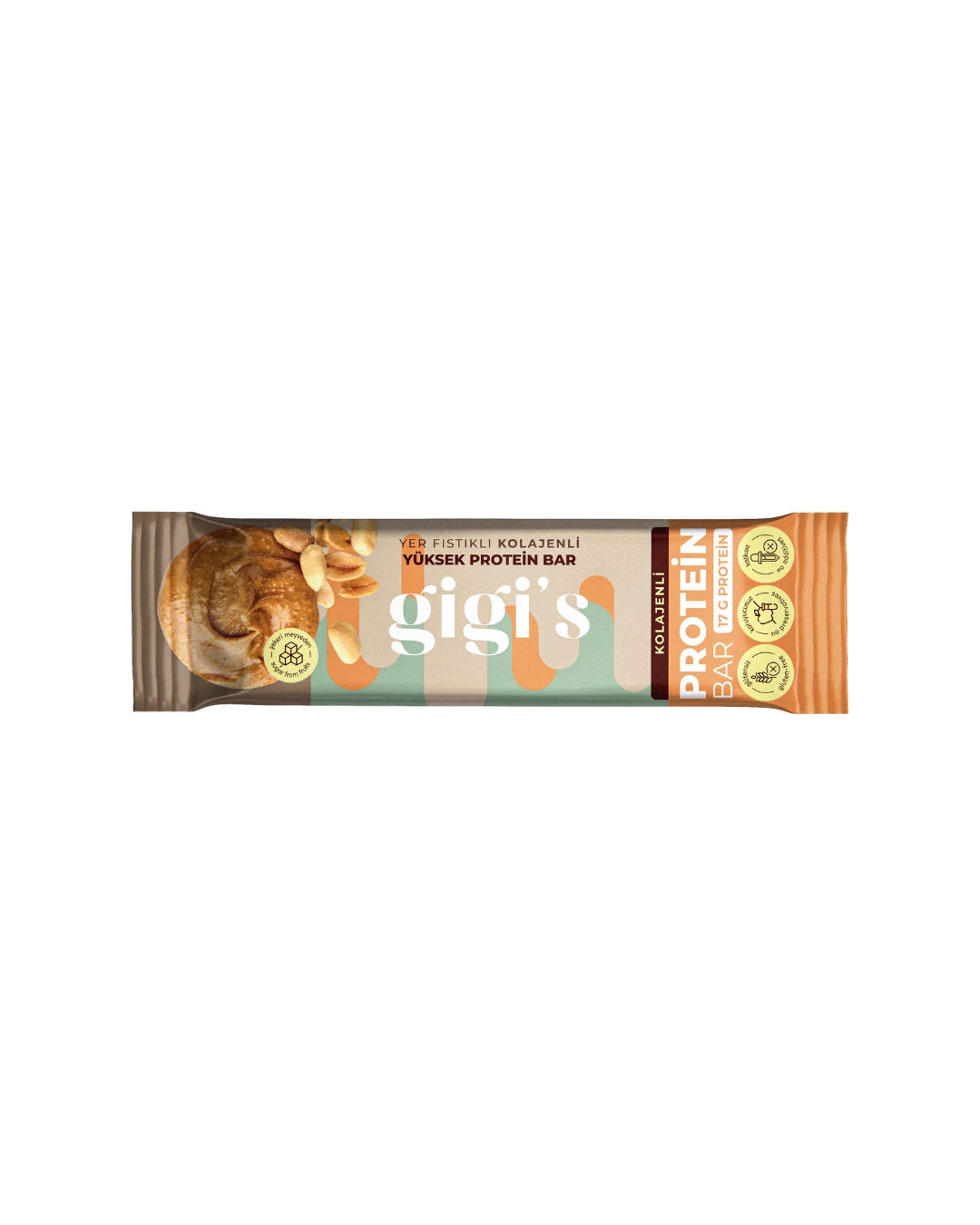 Melties ve Crunchies Karışık Gurme Paket – görsel 4