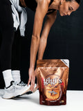 Apple Pie Crunchie 4'lü Stok Paketi (115g x 4) – görsel 4