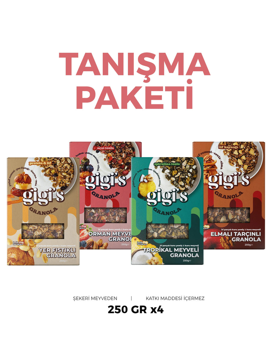 4 Al 3 Öde Fırsatı
