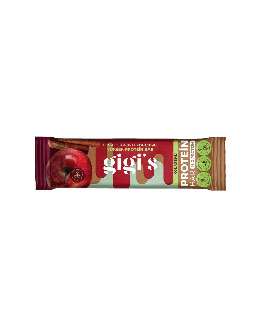 Melties ve Crunchies Karışık Gurme Paket – görsel 2