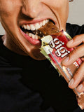 Gigi's Melties Elmalı Tarçınlı Kolajenli Yüksek Protein Bar 50 g – görsel 6