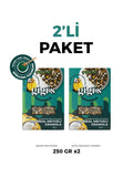 Tropikal Meyveli Granola 2'li Paket (250g x 2) – görsel 1