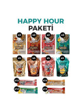 Happy Hour Mega Ofis Parti Atıştırmalık Paketi – görsel 1