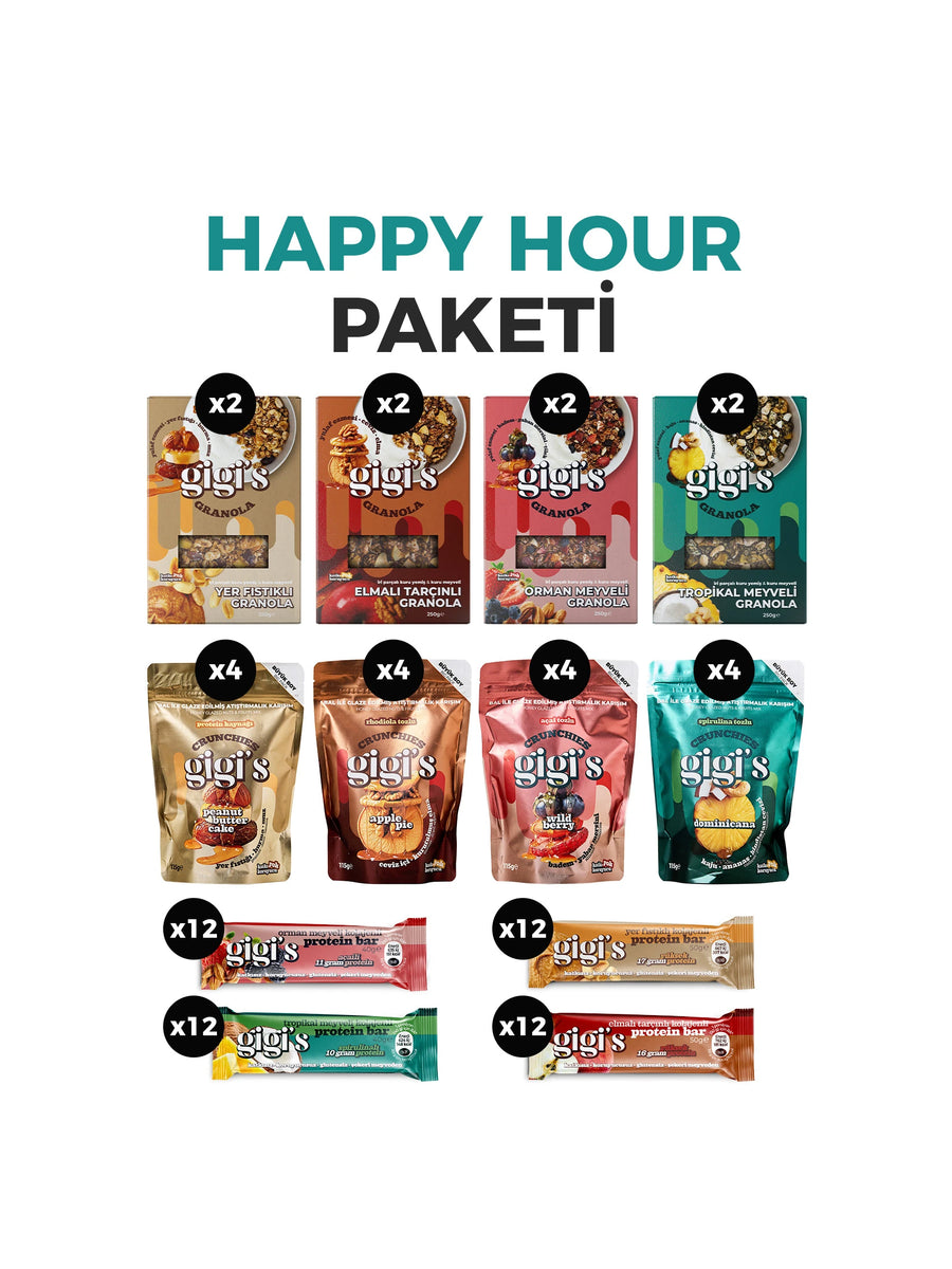 Ofis & Paylaşım Paketleri