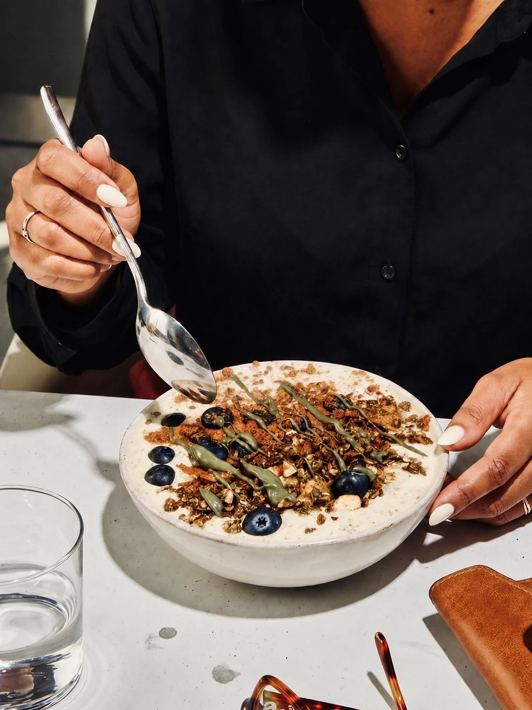 Fırınlanmış Granola 4'lü Karışık Paket (4 Al 3 Öde) – görsel 5