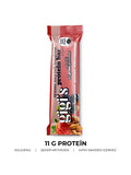 Gigi's Melties Açai Orman Meyveli Kolajenli Protein Bar 40 g – görsel 1