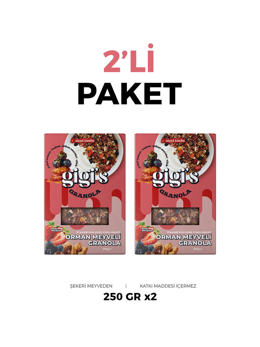 Avantaj Paketleri (Tümü)