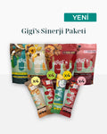 Melties ve Crunchies Karışık Gurme Paket – görsel 1